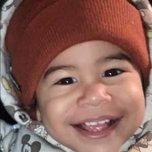 Meet your Posher, Robinson